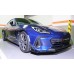 Subaru BRZ '22-'25 ST Style Front Lip